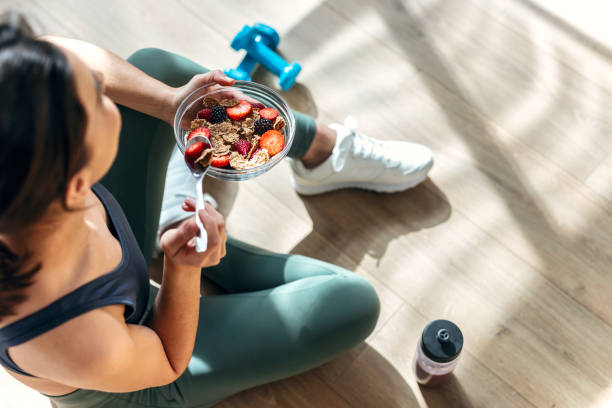 Nutrition Consultation